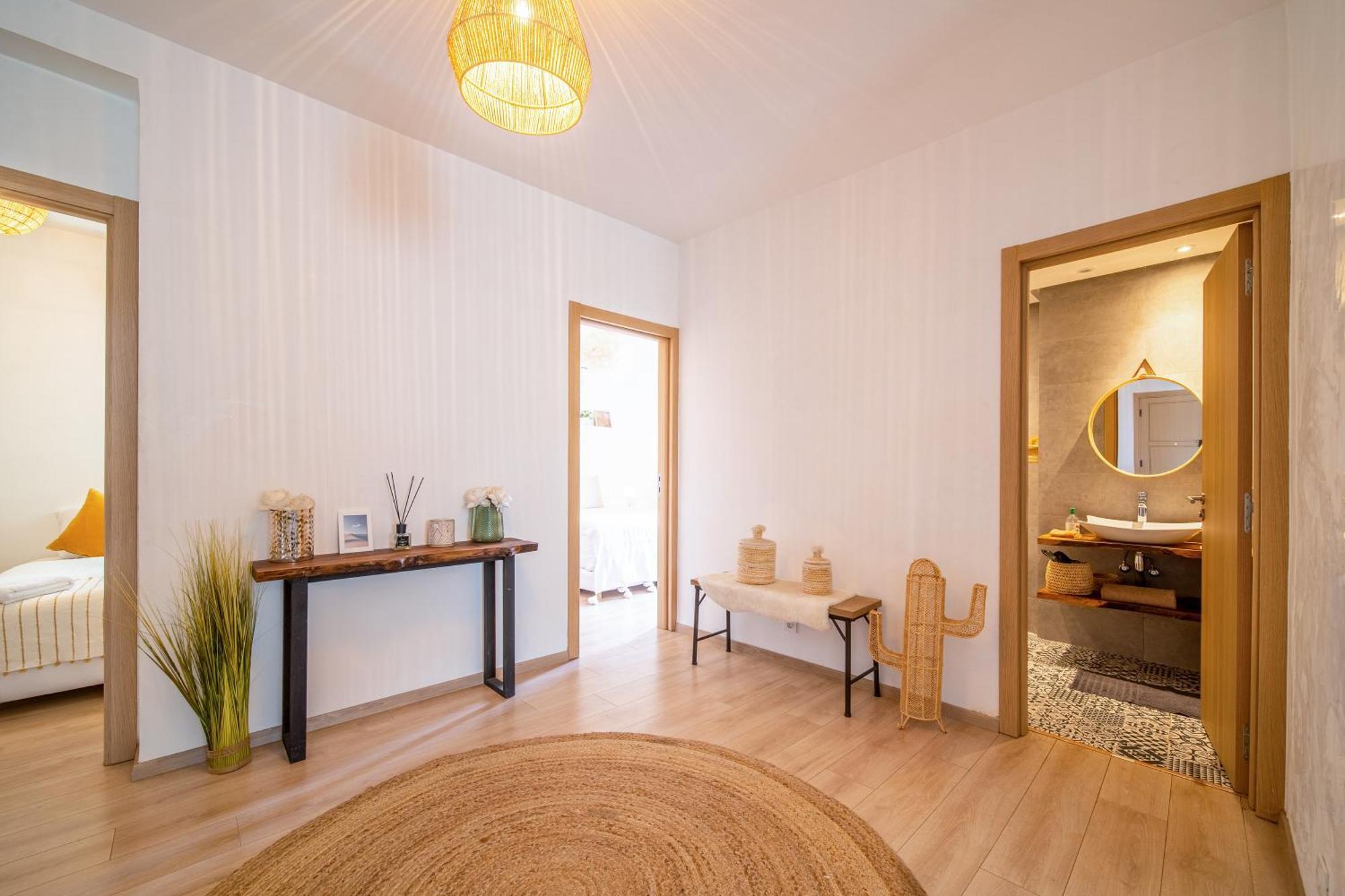 Perle Rare A Bab Ighli Marrakech Leilighet Marrakesh Eksteriør bilde